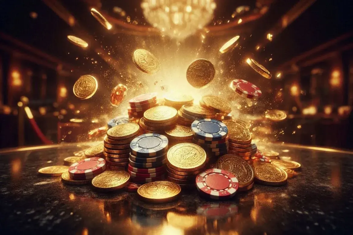 Slotimo Casino